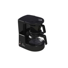 Melitta Aromaboy Semi-Auto Drip Coffee Maker - Experience Barista-Quality Brew at Home!